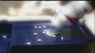 GBI Drug Stats show possible increase in abuse