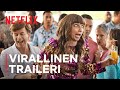 Se toinen Missy | Virallinen traileri | Netflix