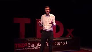 Learning \u0026 Memory | Aidan McDonagh | TEDxBangkokPatanaSchool