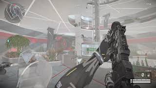 Warface HQ 5 SED full walkthrough **PVE_Kings**|Ps4|