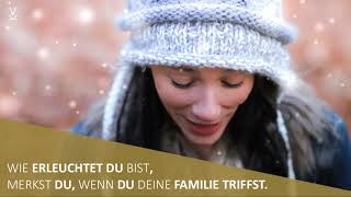 Wie erleuchtet Du bist, merkst Du, wenn Du Deine Familie triffst // Podcast #69