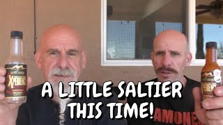 Let's talk The Last Dab Experience! A little saltier and angrier this time! I TO