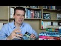 vlog man booker prize longlist