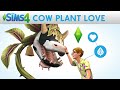 The Sims 4: Cow Plant Love - Weirder Stories Official Trailer