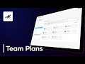 Introducing Team Plans For Motion Array