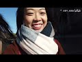 vlog 20｜英国留学｜跟我一起过周末 利物浦一日游 火锅趴好吃到爆 茜茜的碎碎念