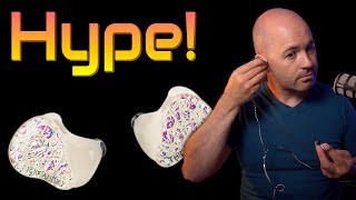 Worth the hype? Thieaudio Hype 4 IEM review