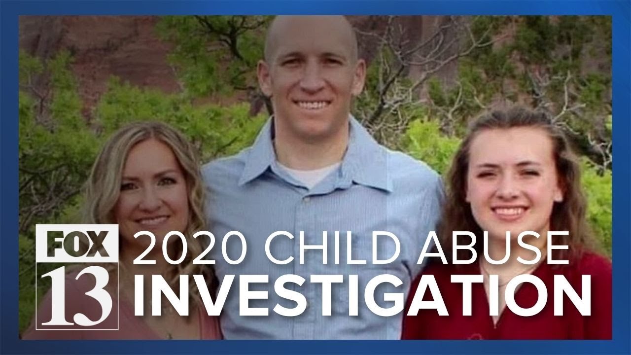 Records Show Michael Haight Was Investigated For Child Abuse; Not ...