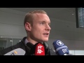 fc bayern sebastian rode nach niederlage gegen manchester city