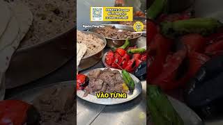 Kavarma Tuyệt Tác Của Những Chiếc Nồi Đất Gyuvech