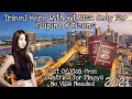 Visa-Free Countries For Filipinos Citizens 2021 | No Visa Required For Philippines | RoamWithRivera