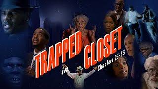 R Kelly Trapped In The Closet Chapters 23-33