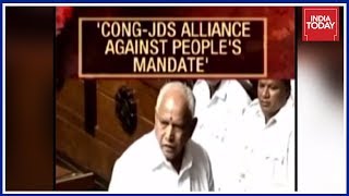 Has The Congress Really Outwitted BJP In Karnataka? | Karnataka Political Analysis With Rajdeep