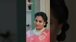 #AMMAYI GARU #Shorts #Zee Telugu #Entertainment #Family Drama