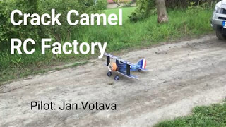 RC Factory crack CAMEL!