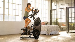 The Best Elliptical Machines 2022 | Elliptical Trainers for Home Workout, Fitness, Cardio