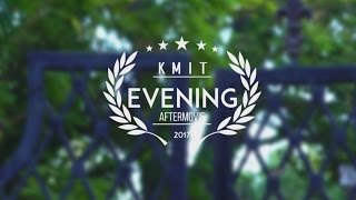 KMIT EVENING 2017 || AFTERMOVIE || 4K ||