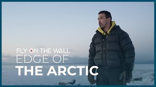 Edge of the Arctic I Fly On The Wall