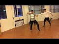 20160107 凌宇老師 popping