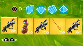This MYTHIC Fortnite Item LASTED 28 Minutes.. (How to USE)