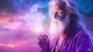 Ascended Reiki Wizard Heals You 》Reiki Healing Music 》432Hz Frequency Meditation