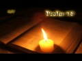 (19) Psalm 16 - Holy Bible (KJV)