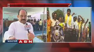 BJP MLA Akula Satyanarayana slams TDP Leaders