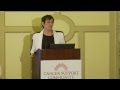 Patient Access to Care in Cancer Event:  Joanne Buzaglo, PhD