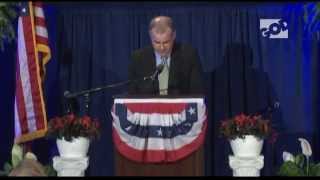 Alex Kendrick - 2015