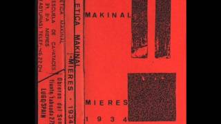 Etica Makinal - La Marea