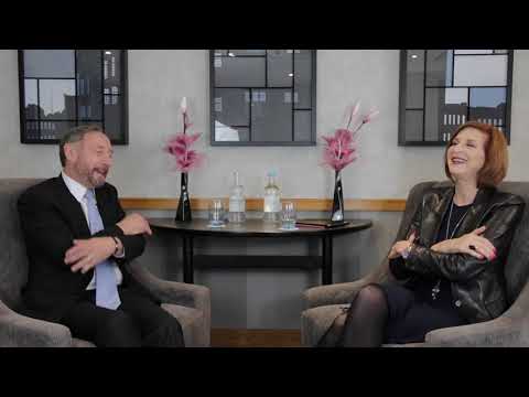 An Interview with the Creator of Havening Techniques, Dr Ronald Ruden An Interview with the Creator of Havening Techniques, Dr Ronald Ruden