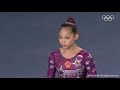 🥇tang xijing bb youth olympic games