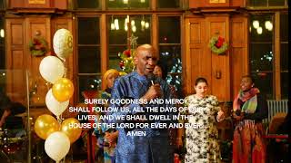 Worship Evening and 60th Birthday Celebration for Pastor Nims