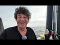 des nouvelles des compagnons de jean le cam vendée globe 2024