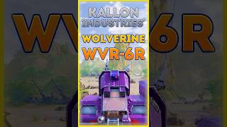 MechWarrior 5 Beginner's Short Manual: Wolverine WVR-6R Mech Build