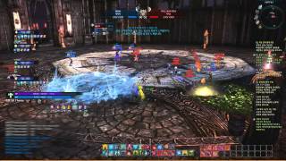 TERA ONLINE - Battleground 5x5