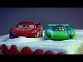 Disney Pixar Cars Daredevil Garage All Episodes