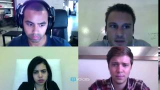 How to Hire For a Service Startup | Kyle HIll \u0026 Mike Townsend, HomeHero