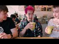 Brits try Taco Bell for the first time!! ft. Ryan and Shane