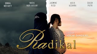 Radikal | Festival Film Pelajar Muhammadiyah 2024