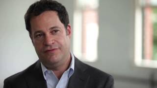 Peter Siegel on digitize collections efficiently | Phase One