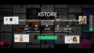 XStore WordPress Theme Installation and Demo Import- a How To Guide