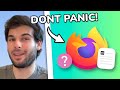 The Truth About Firefox's New Privacy Policy