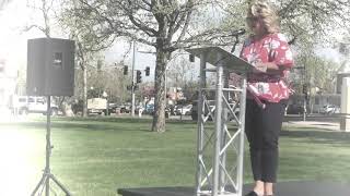 What is Grief? — Casper Comes Together for Community Grieving Event
