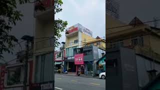 Ăn cơm âm phủ ngủ nhà nghỉ thiên đường 😂 #shorts