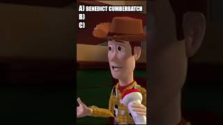 Trivia with Sheriff Woody - Question 74