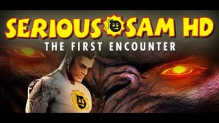 Serious Sam HD: The First Encounter Gameplay #15