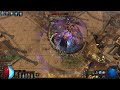 pathofexile 3.10 storm brand a7 warlord