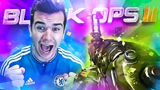 MALDITO CAMPERO! | BLACK OPS 3