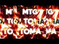 DKZINX GG - MTG - OI TOMA TOMA (Official Video)